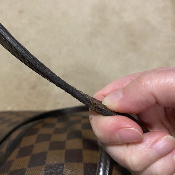 Louis Vuitton Neverfull GM - Picture 6 of 9
